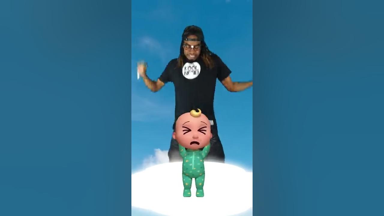 JJ Cocomelon Nerd Smash