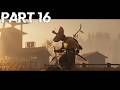GHOST OF TSUSHIMA Walkthrough Gameplay Part 16 - HAMMER &amp; FORGE (Full Game)