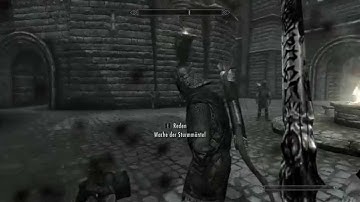 TESV Deadly Mutilation - Skyrim