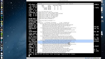 ZFS SMB Share Integrated Into Windows Domain