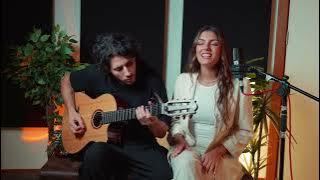 SHE WILL BE LOVED | MAROON 5 (Bárbara Lima Cover)