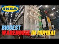 Ikea Navi Mumbai First Visit #shoppingvlog