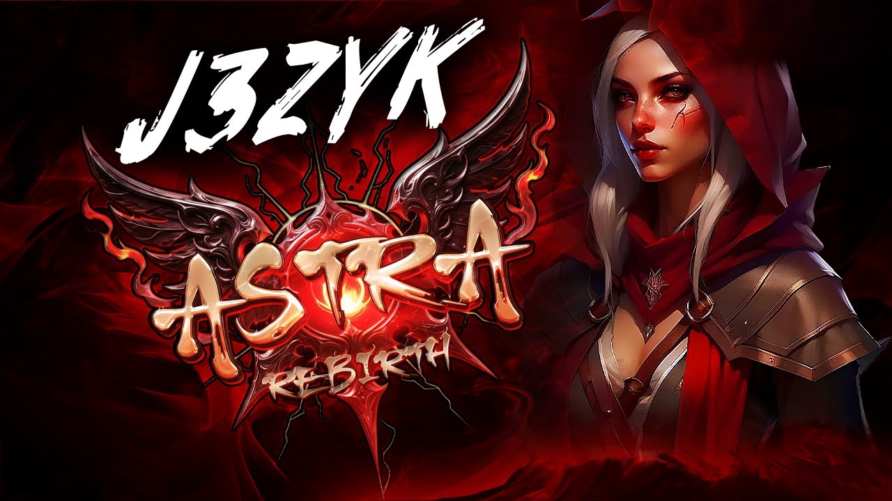 Astra2 Rebirth [#24] - DOPELNIAMY POSTAC POD MAX HITA!