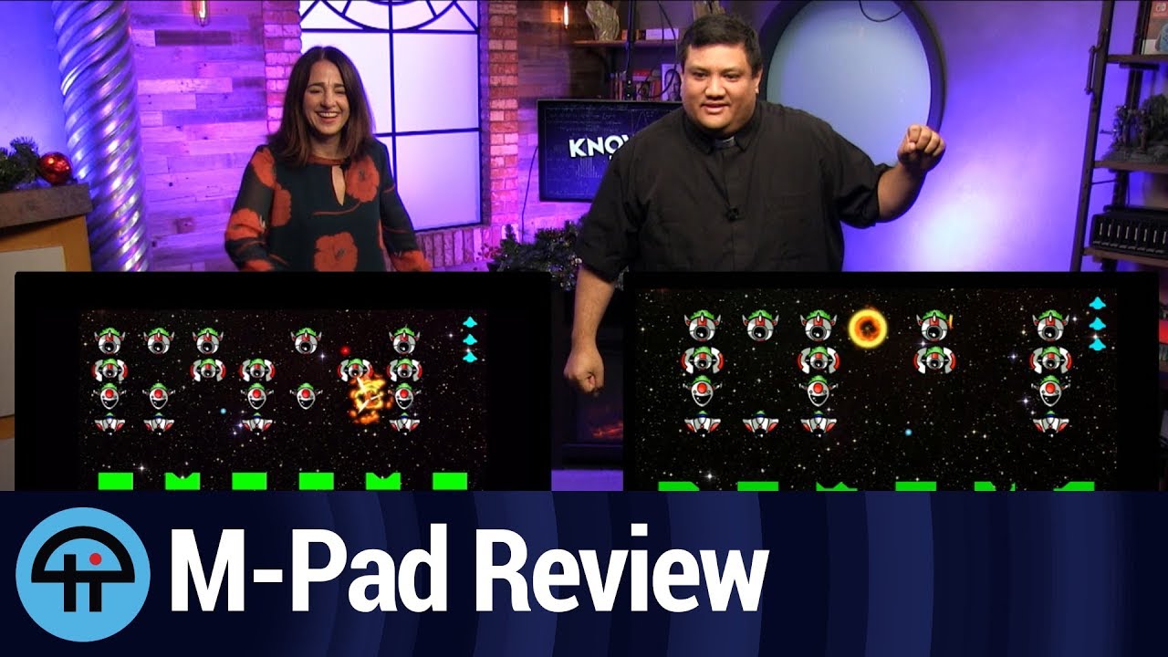 Modern Movement M-Pad Review - YouTube Modern Movement M-Pad Review - YouTube Modern Movement