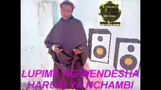 LUPIMA NG'WANANG'WENDESHA HARUSI YA NCHAMBI BY LWENGE STUDIO