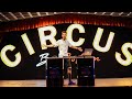 Afallouss live  circus by progym fit factory full dj set