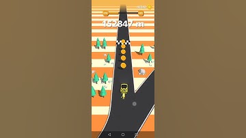 Traffic Run Level 1090 Gameplay Solution