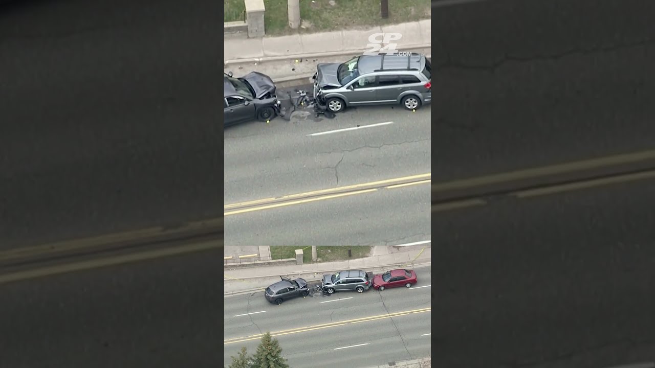 One Dead Another Seriously Injured In Wrong Way Crash Ajax