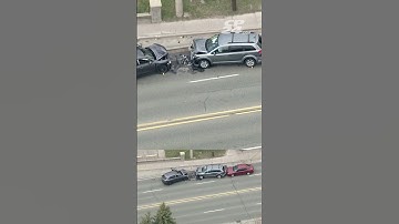 One dead, another seriously injured in wrong-way crash in Ajax