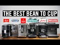 The Best Bean To Cup