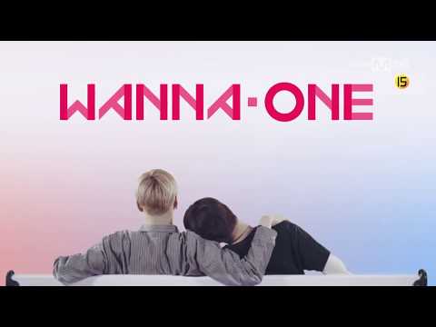 [Türkçe Altyazı] Wanna One Go Teaser
