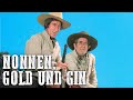 Nonnen, Gold und Gin | RS | ITALOWESTERN | Cowboys | Wilder Westen