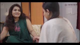 Falling in love after arranged marriage | Love Story| EWNS FILMS |