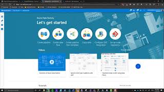 Using an Azure Function for Link Header Pagination in Azure Data Factory