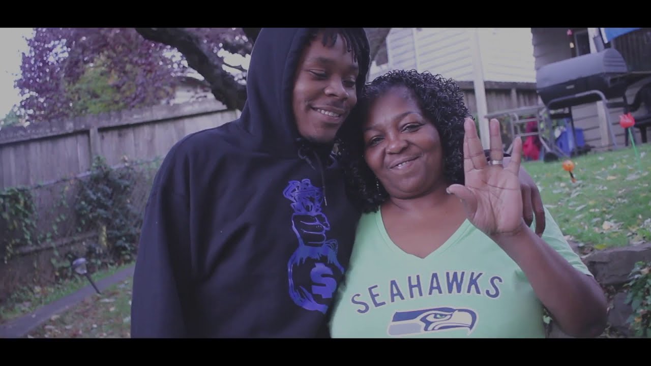 “My Life” ft. XRated Blaze (Official Video) Seajay Parker (HD)