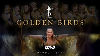 KEY TO DANCE - GOLDEN BIRDS by 22n2 Production