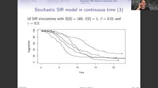 L02 - Simulation and Fitting of Epidemic Models (3/3)