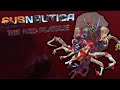🔴 SCARIEST SUBNAUTICA MOD (Red Plague LIVE)