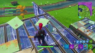 360 NOSCOPE IMPULSE GRENADE | Fortnite Battle Royale | PS4