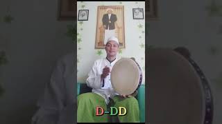 tutorial pukulan terbang meningkah ~ part 1