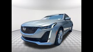 2024 Cadillac CT5 Premium Luxury GA Newnan, Atlanta, Carrollton, LaGrange, Peachtree City