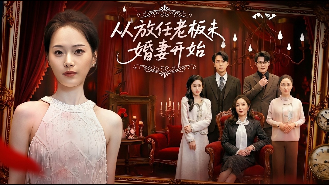 从放任老板未婚妻开始