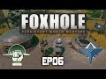 Foxhole | EP06 | Bunker Hill