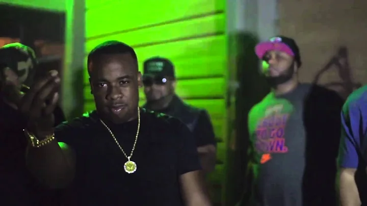 Nino brown ft. Ace Hood French Montana & Yo Gotti