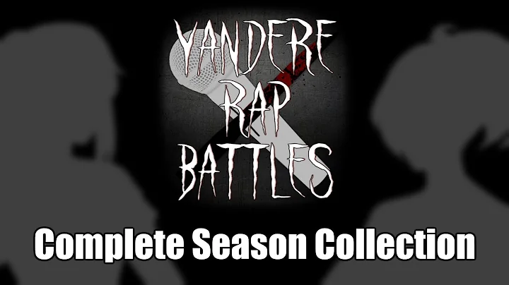 Yandere SimulatorYandere Rap Battles 1-5 COMPLETE ...
