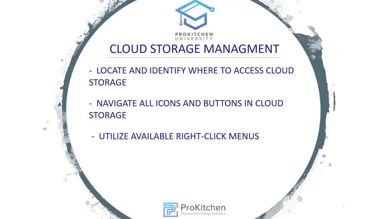 Cloud Storage - YouTube