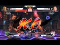 USFIV: Final Round 18 - Day 1 Part 1/3 - CPT 2015