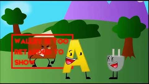 Object Terror First Reboot Ep 4 Intro (REUPLOAD)