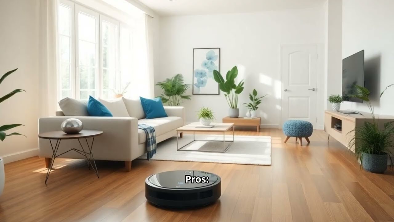 Ultimate Robotic Vacuum Showdown: iRobot Roomba 694 vs. Shark IQ Robot vs. Eufy RoboVac 30C