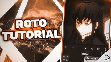 Xenoz Rotation Style Tutorial / Alight Motion 4.0 Tutorial