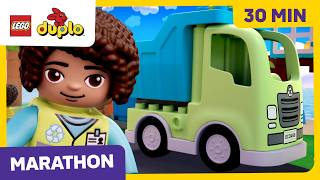 lego duplo adventures season 2 kids storytime marathon lego