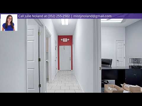 2765 S Bay Street, Eustis, FL home video tour