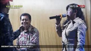 TENGDUNG SULAYA JANJI | MAMAH ESIH ( SAWEN ) | YAYAT GROUP | LIVE 08 JANUARI 2021 - DS BANDUNGSARI