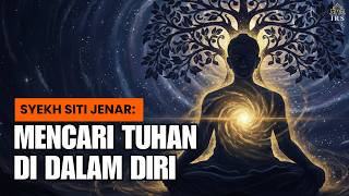 💥Syekh Siti Jenar: Mencari Tuhan di Dalam Diri