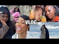 First week out of lockdown!! We’re going on a girls trip! | vlog