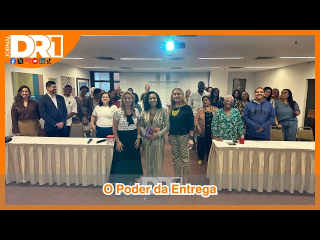 O Poder da Entrega