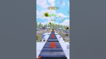 1v4 #shorts #bgmi #pubg  #shortsfeed #tiktokeffects