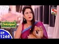 Chidiya Ghar - चिड़िया घर - Episode 1268 - 7th October, 2016