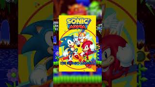 A Sega Contratou Um Fan Pra Criar O Melhor Jogo Do Sonic