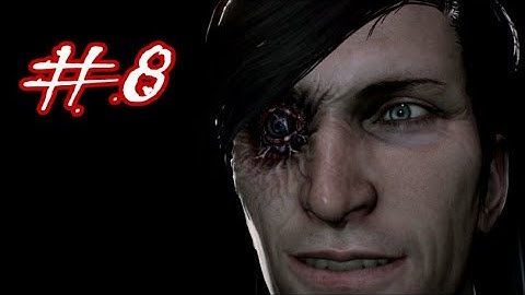 The Evil Within 2 - Playthrough - Chapter 8: Premiere (All Collectibles)