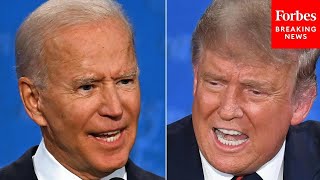 Biden Rips Trump For Proposing 'Tax Breaks For The Wealthy' by Forbes Breaking News 156 views 38 minutes ago 3 minutes, 29 seconds