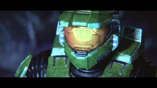 Halo 2 Anniversary Cinematic Launch Trailer Official
