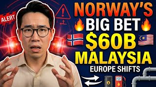 European Exodus Why Companies Are Fleeing to Malaysia 60 Billion Dollar Shift