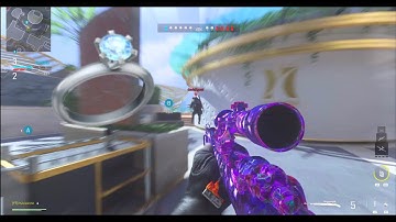 Ring Finger - Call of Duty Montage