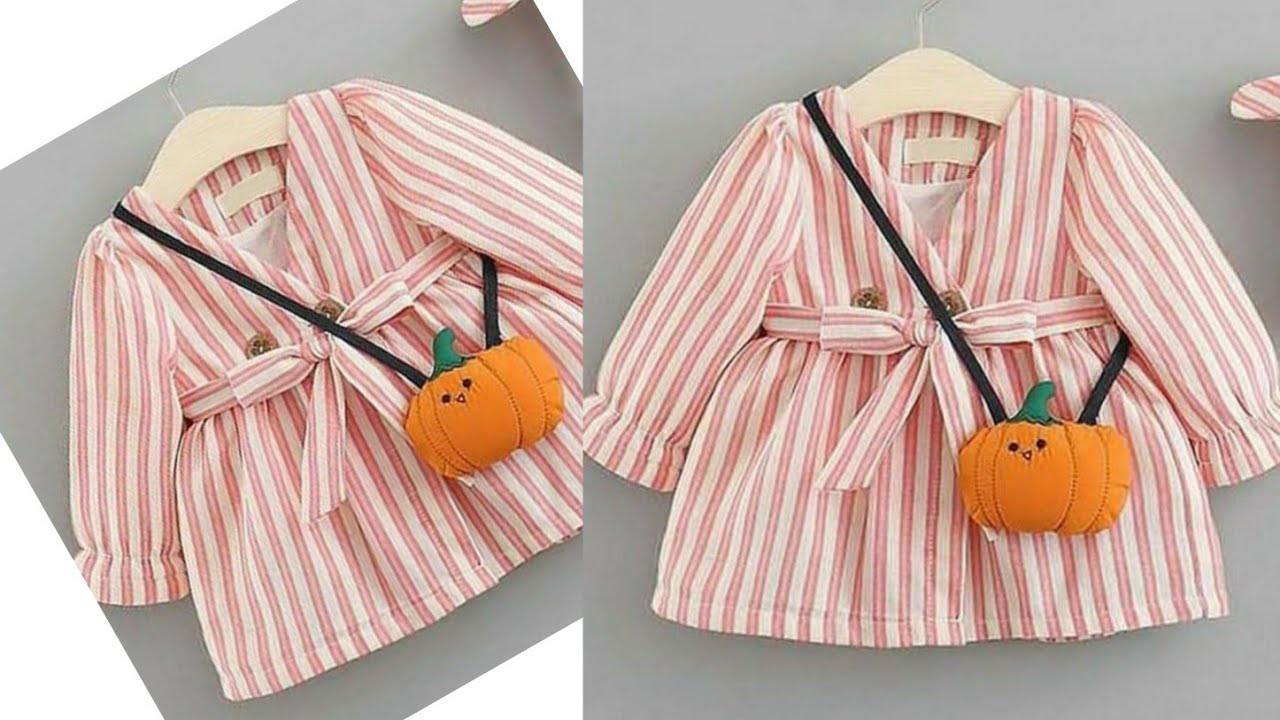 baby ke liye dress