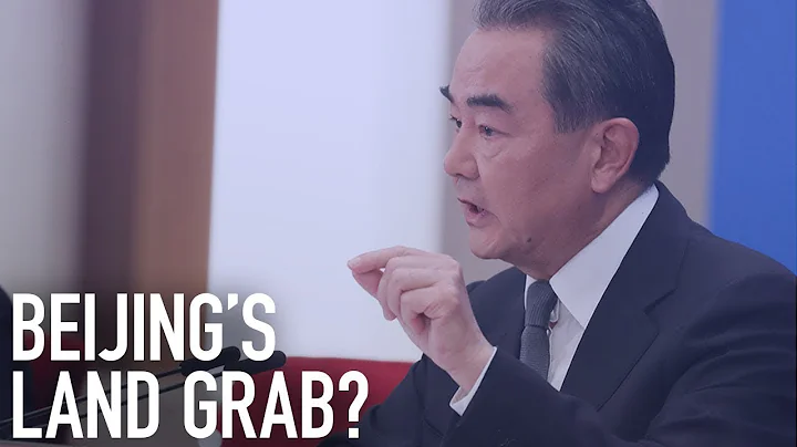 CHINA | Can It Really Claim the South China Sea?